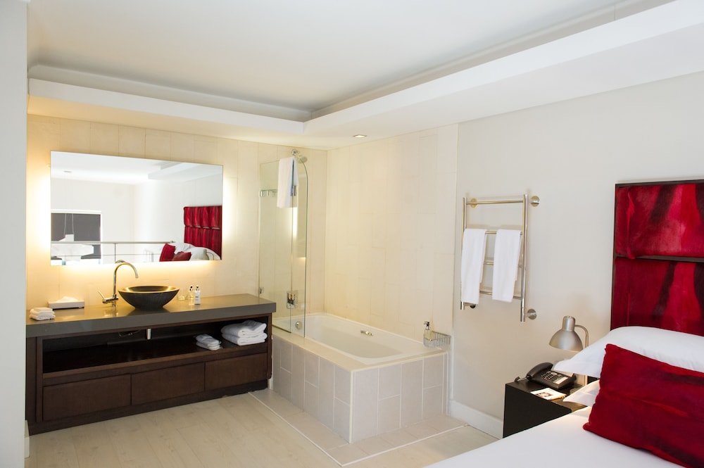 Hippo Boutique Hotel by null