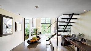 Interior - Hippo Boutique Hotel (Cape Town)