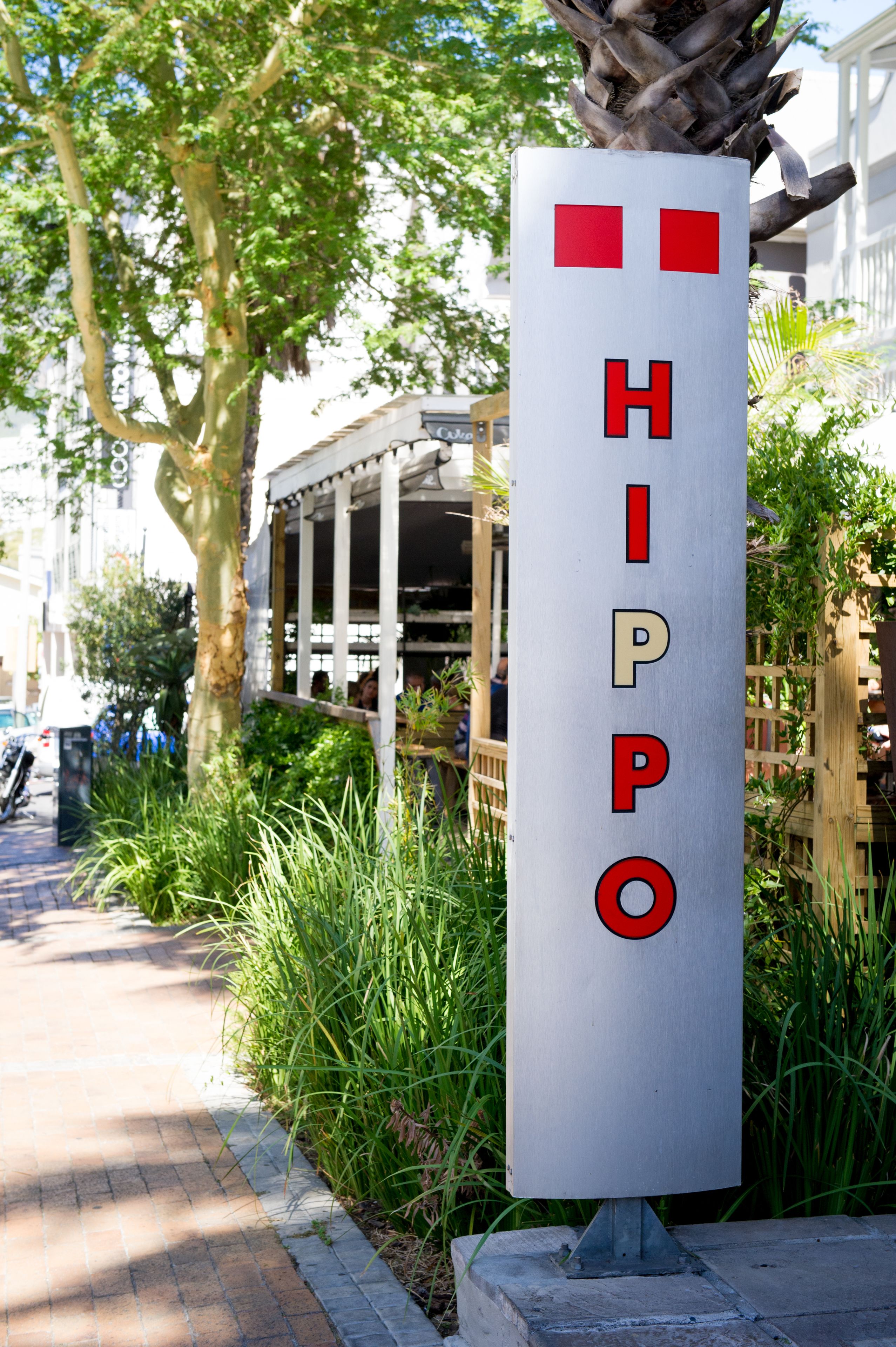Foto - Hippo Boutique Hotel