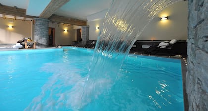 Hotel la Rocca Sport & Benessere