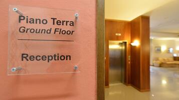 Détail de l’intérieur