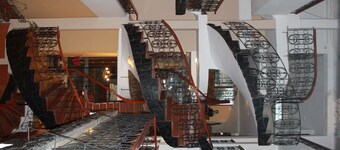 Casona Plaza Hotel Centro