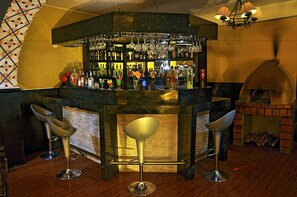 Bar (sur place)