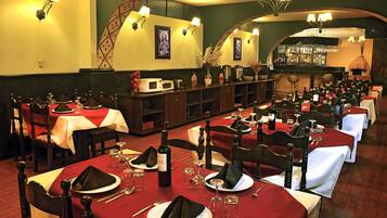 Restaurang