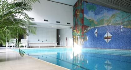 Vitalhotel Schulenberg