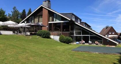 Vitalhotel Schulenberg