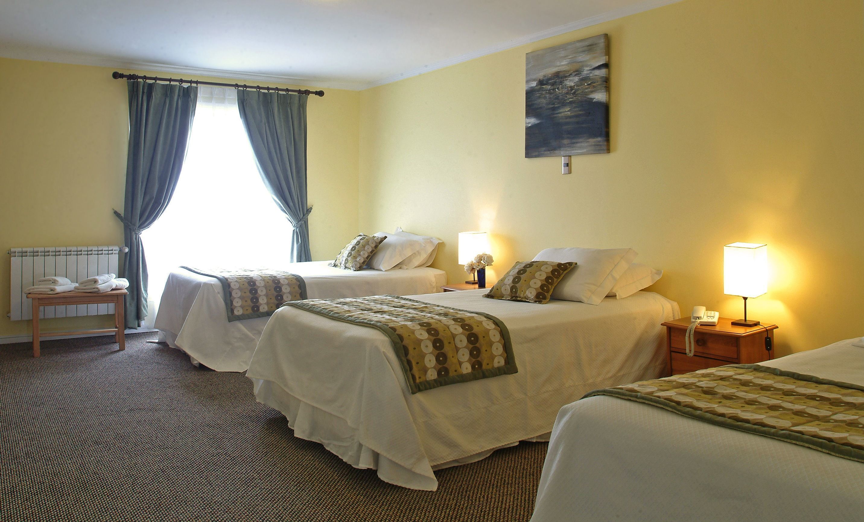 Photo - Hotel Carpa Manzano