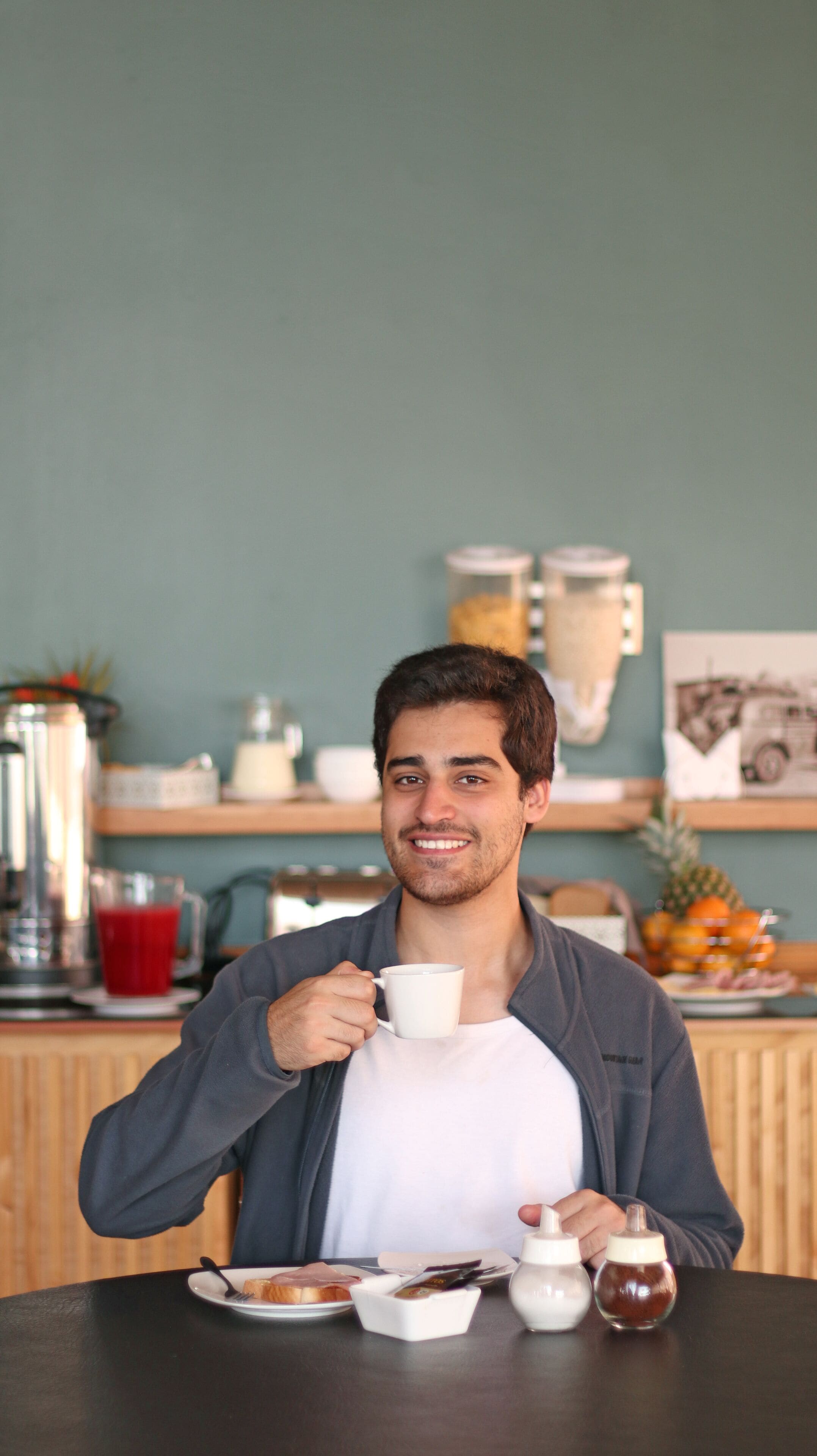 Photo - Hotel Carpa Manzano