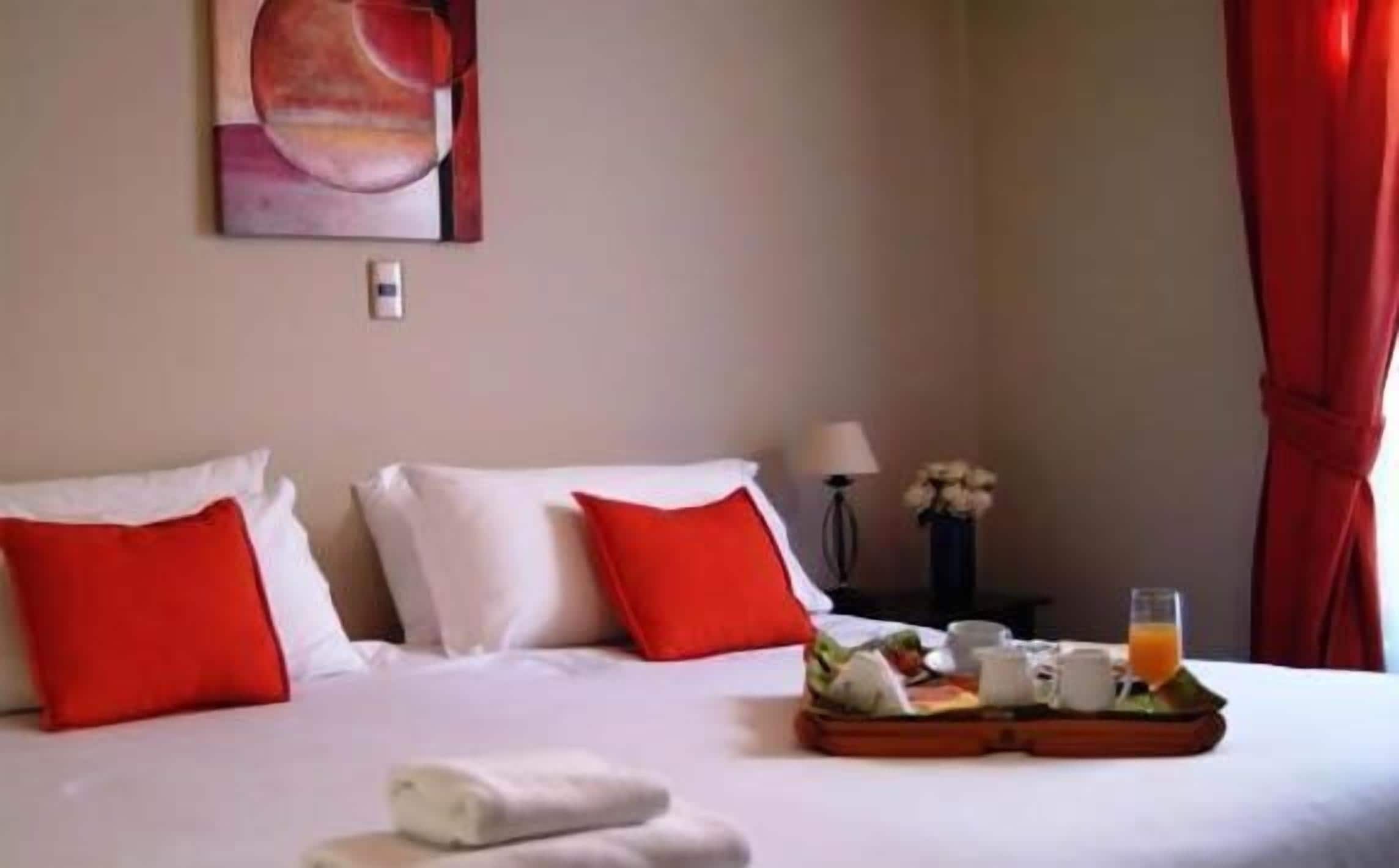 Photo - Hotel Carpa Manzano