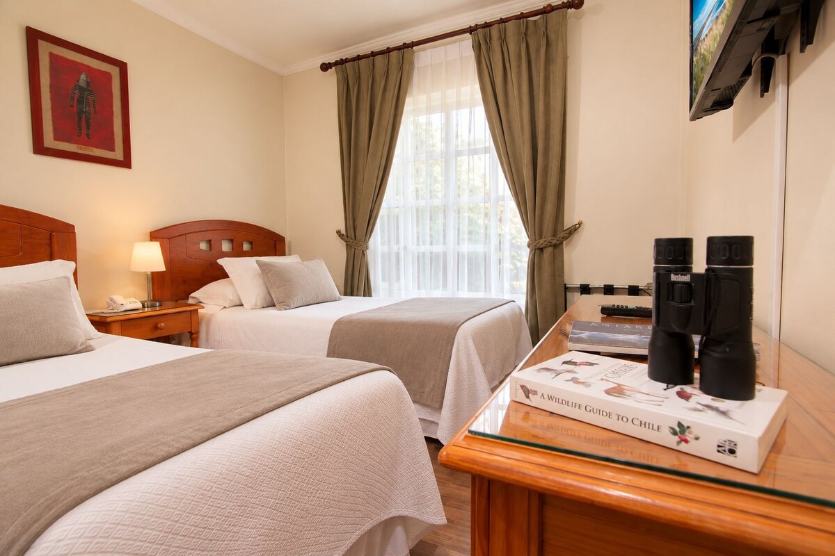 Chambre