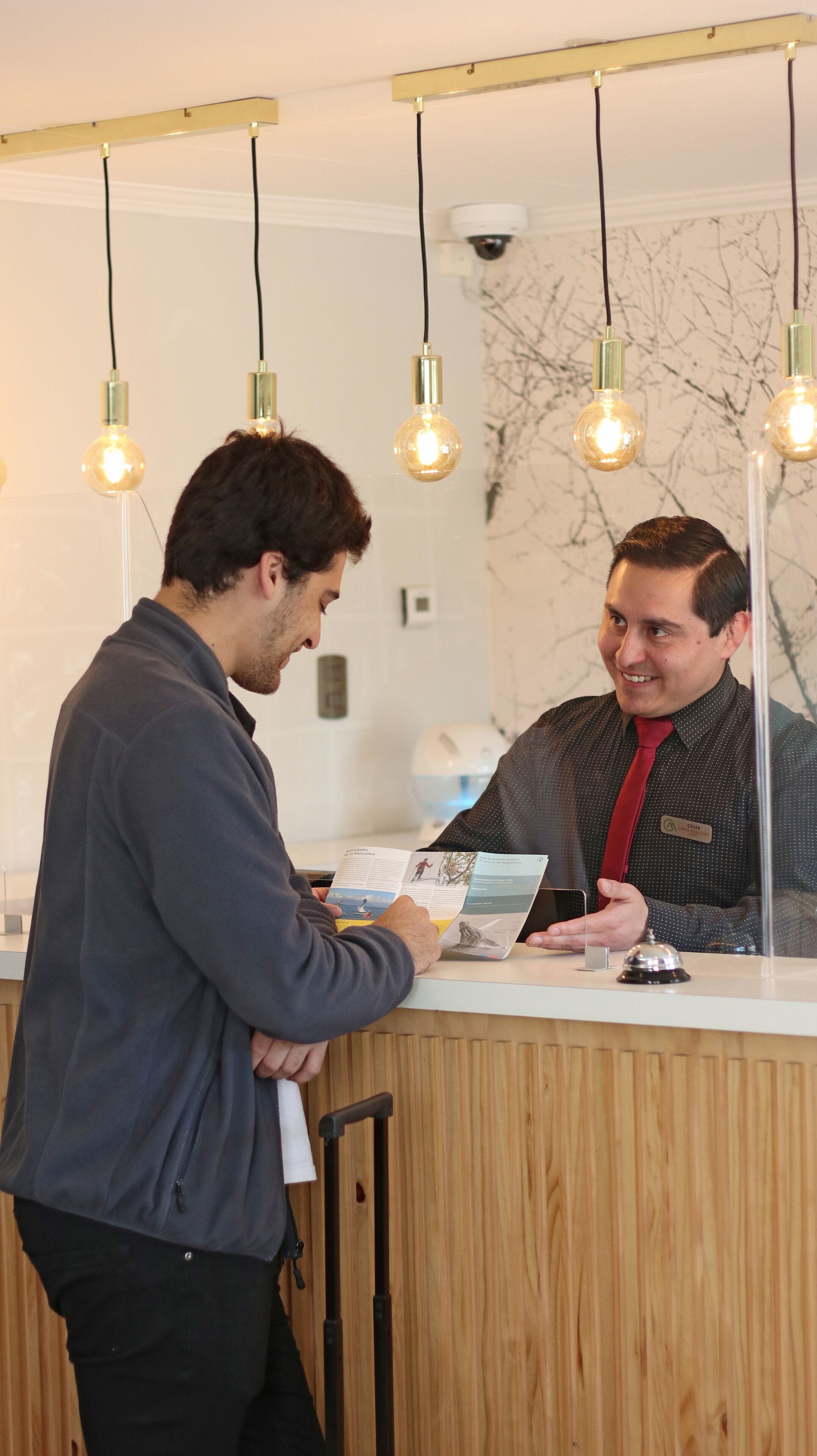 Photo - Hotel Carpa Manzano