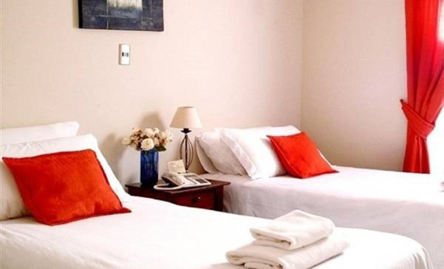Photo - Hotel Carpa Manzano