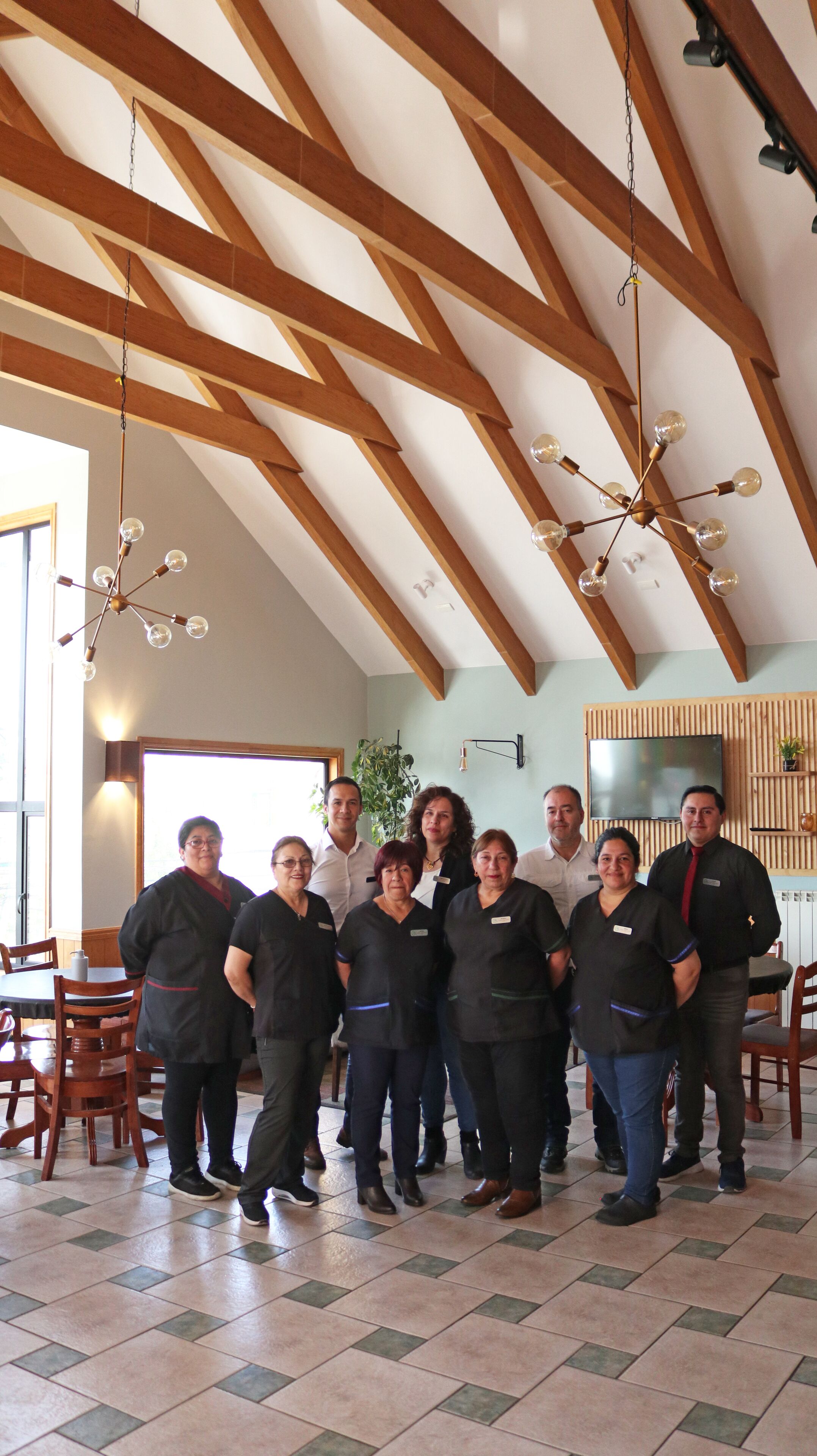 Photo - Hotel Carpa Manzano