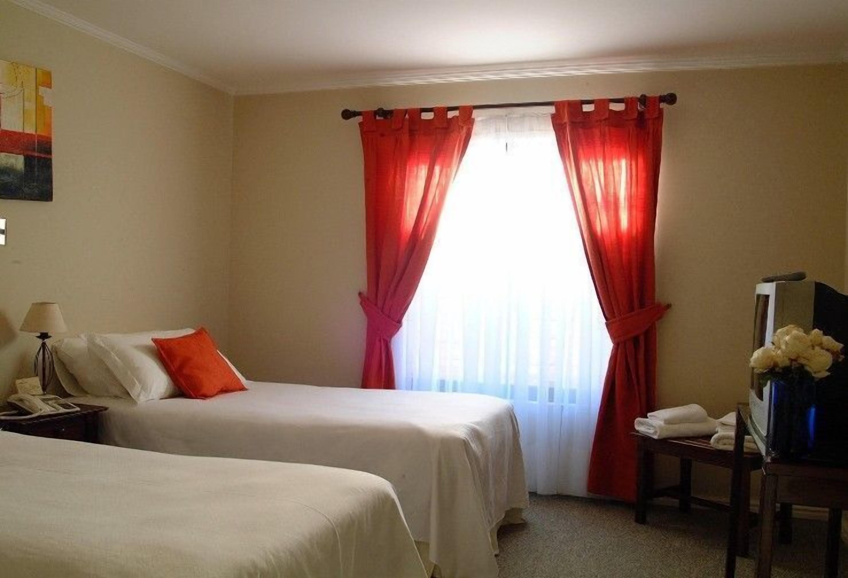 Photo - Hotel Carpa Manzano