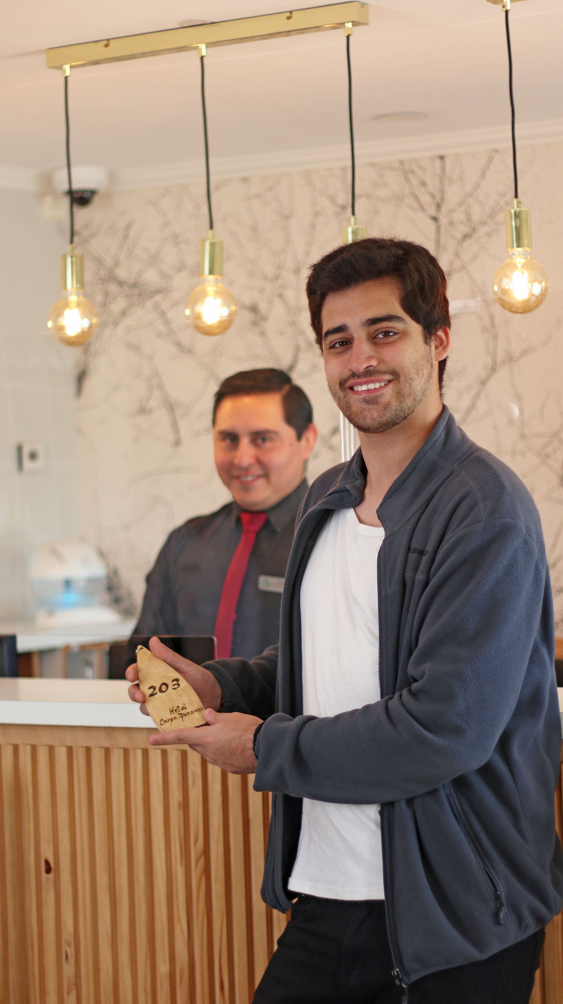 Photo - Hotel Carpa Manzano