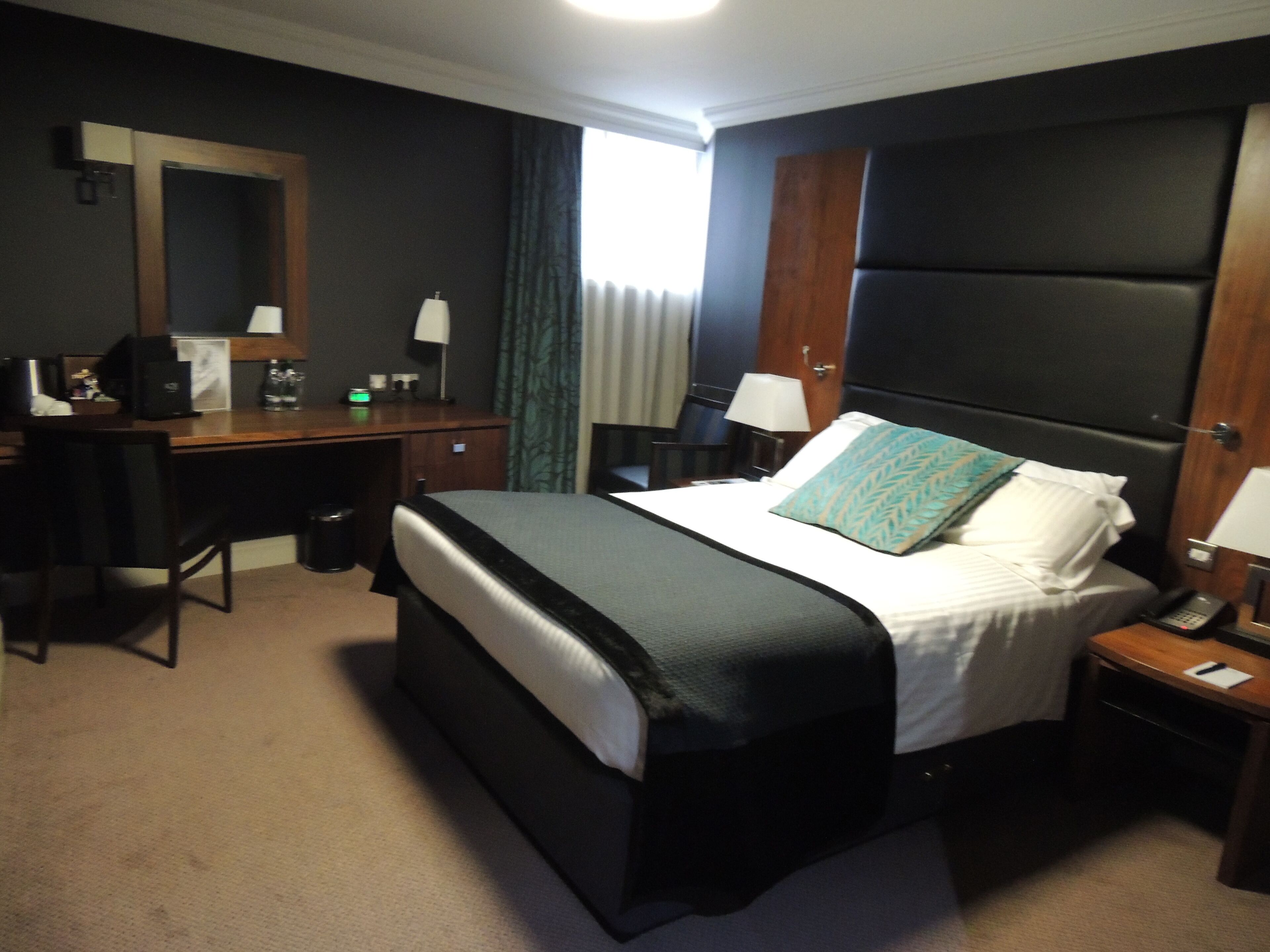 Foto - Rox Hotel Aberdeen by Compass Hospitality