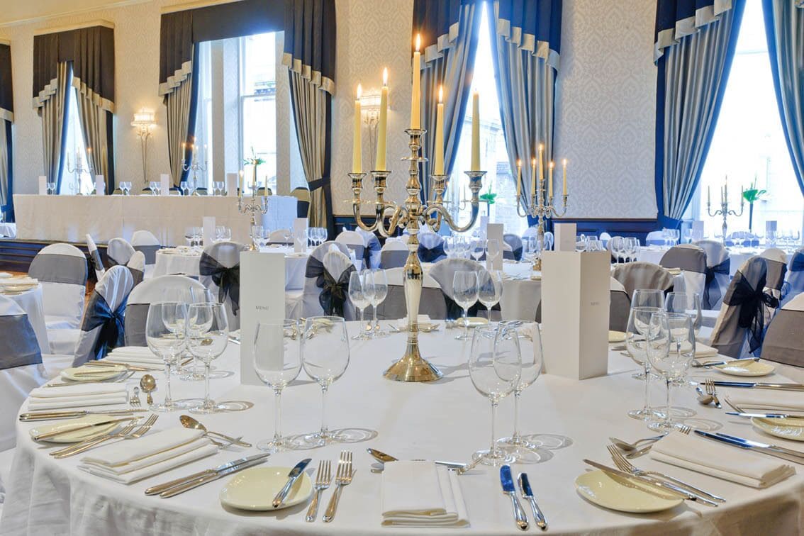 Foto - Rox Hotel Aberdeen by Compass Hospitality