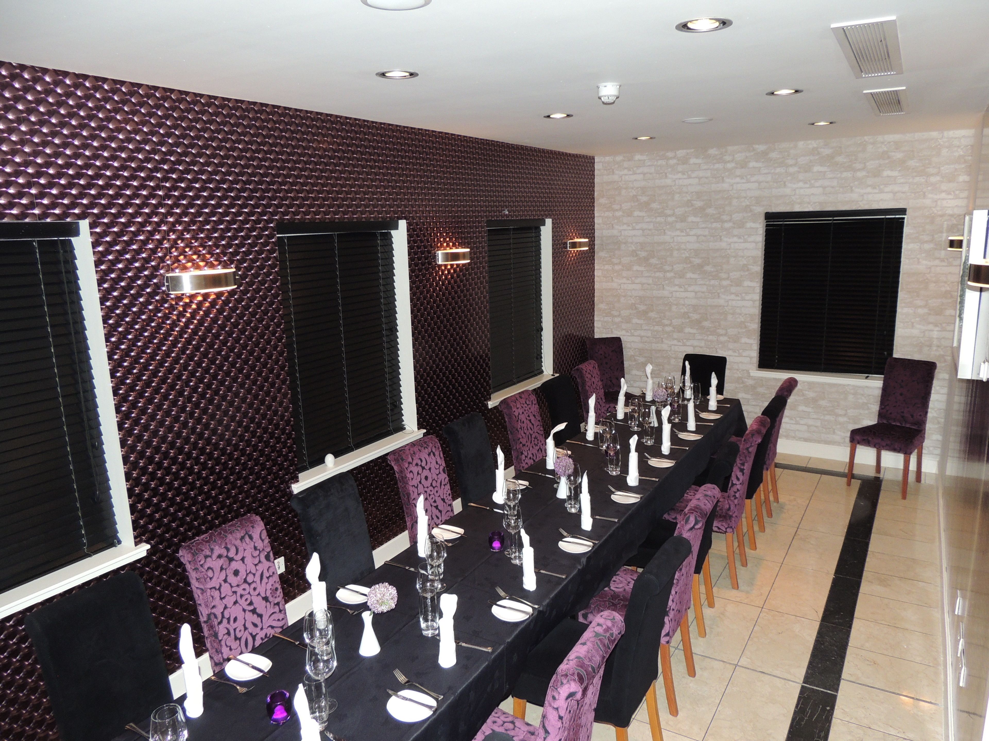 Foto - Rox Hotel Aberdeen by Compass Hospitality