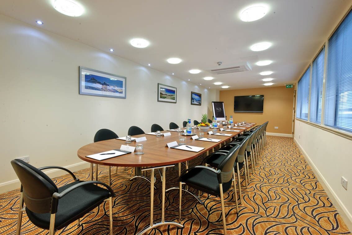 Foto - Rox Hotel Aberdeen by Compass Hospitality