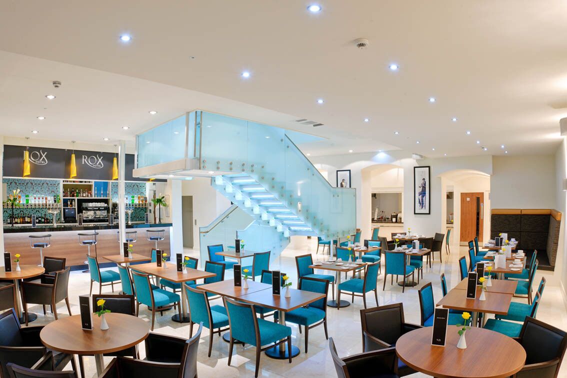 Foto - Rox Hotel Aberdeen by Compass Hospitality