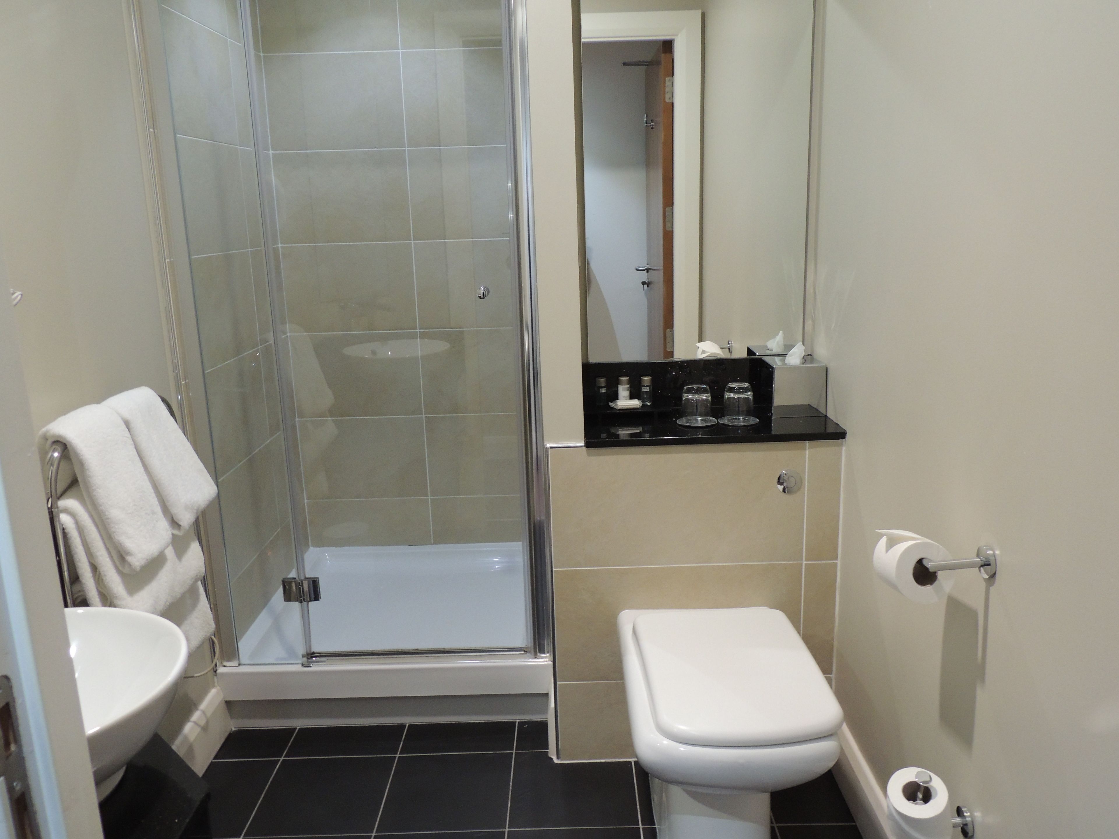 Foto - Rox Hotel Aberdeen by Compass Hospitality