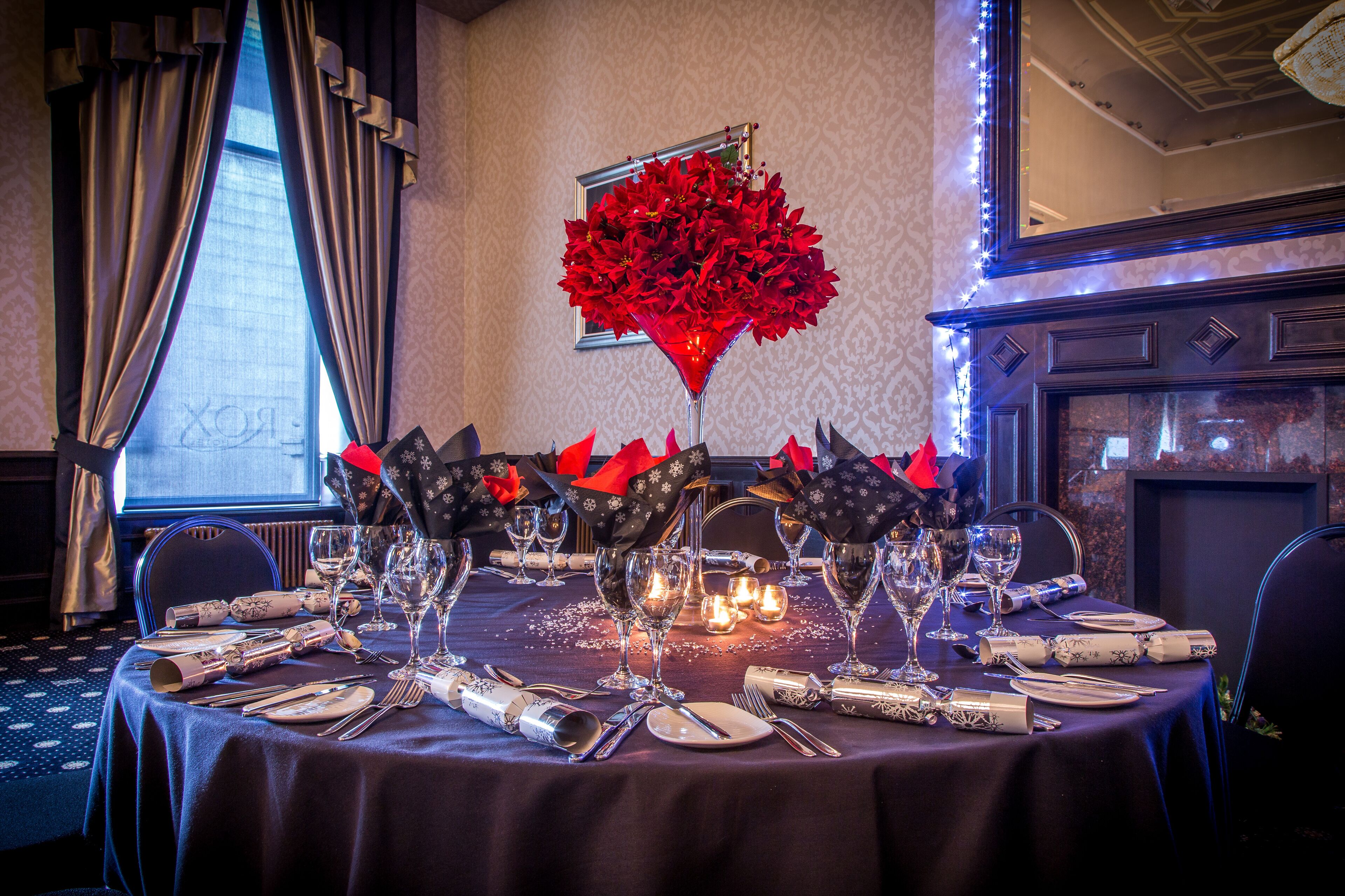 Foto - Rox Hotel Aberdeen by Compass Hospitality