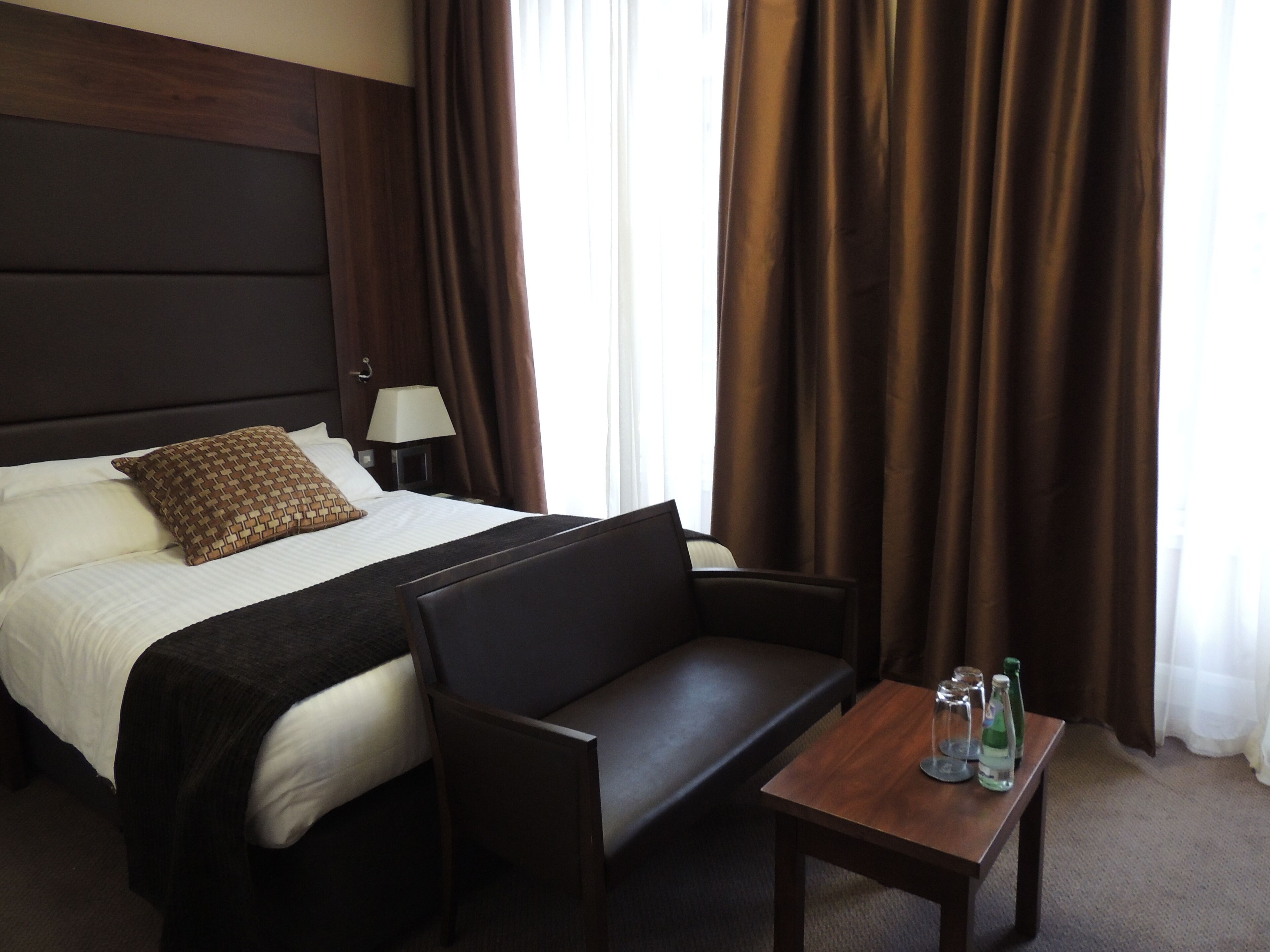Foto - Rox Hotel Aberdeen by Compass Hospitality