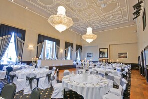 Salón de eventos