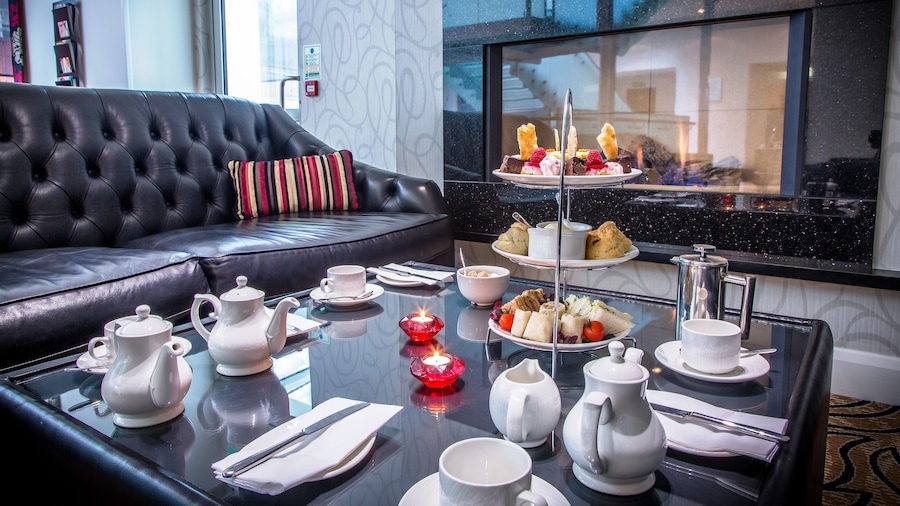 Rox Hotel Aberdeen by Compass Hospitality