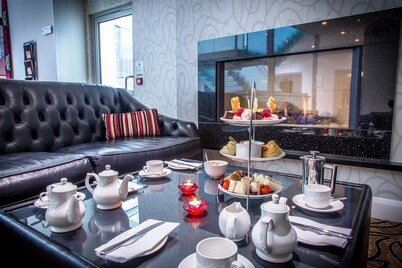 Rox Hotel Aberdeen by Compass Hospitality