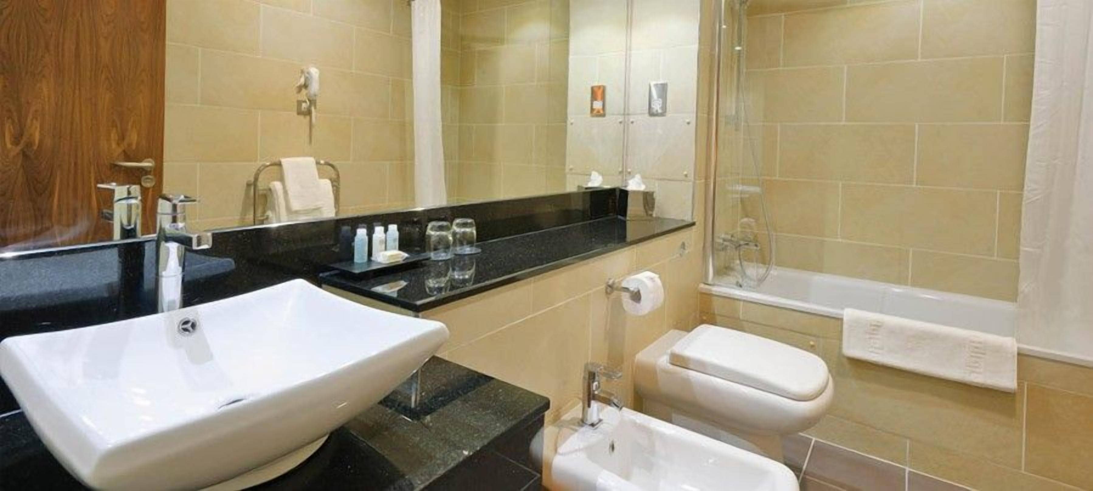 Foto - Rox Hotel Aberdeen by Compass Hospitality