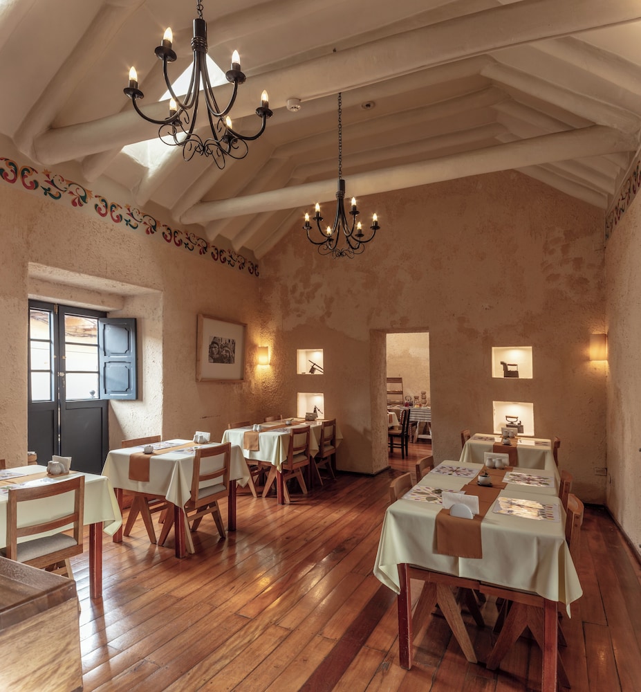 Tambo Del Arriero by null