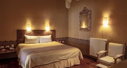 Tambo del Arriero Hotel Boutique