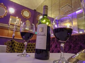 Food and drink - Raheen Woods Hotel (Athenry)