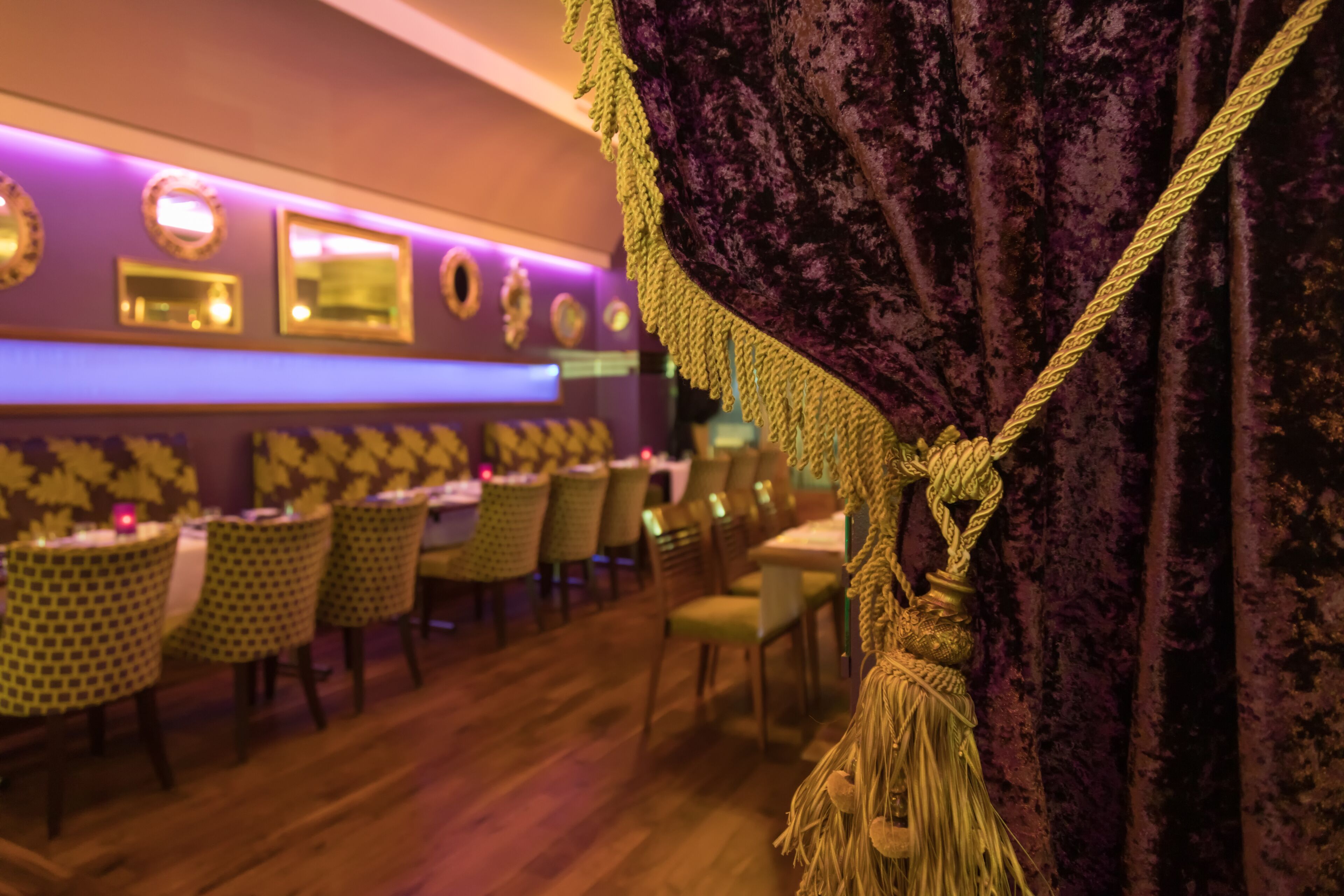 Foto - Raheen Woods Hotel