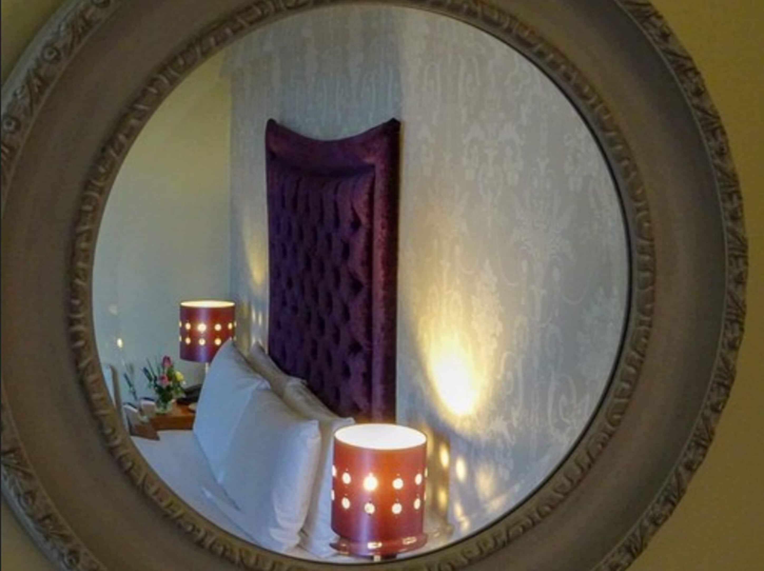 1 bedroom, in-room safe, individually decorated, desk