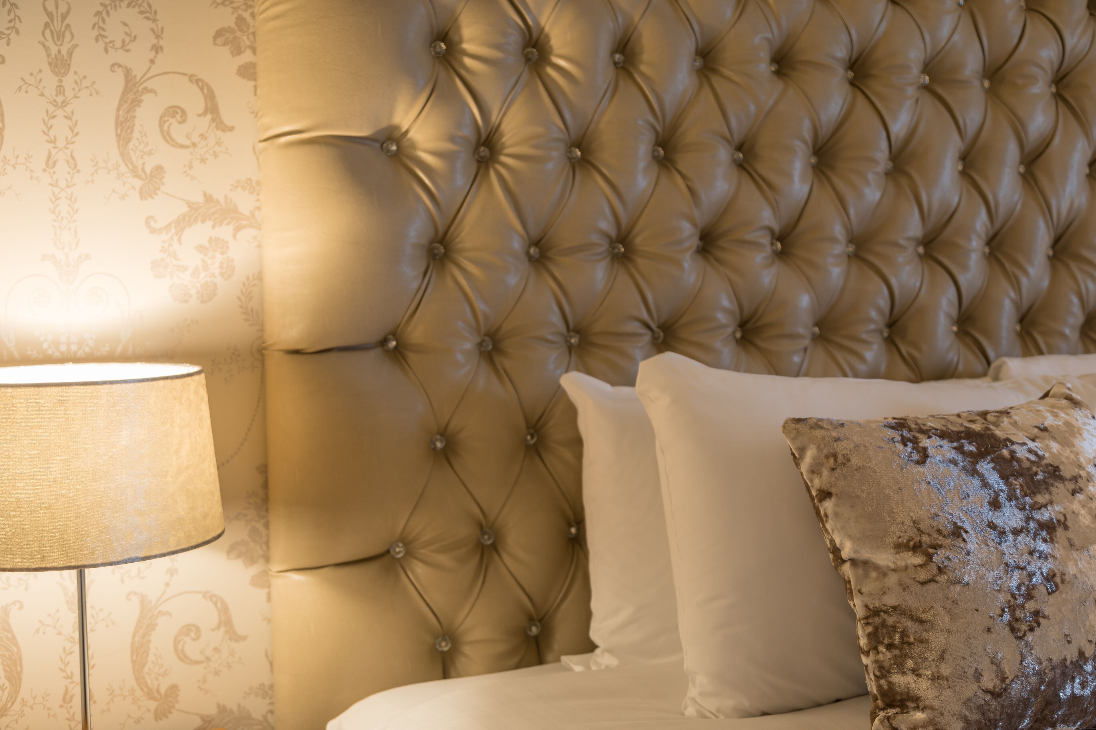 Foto - Raheen Woods Hotel