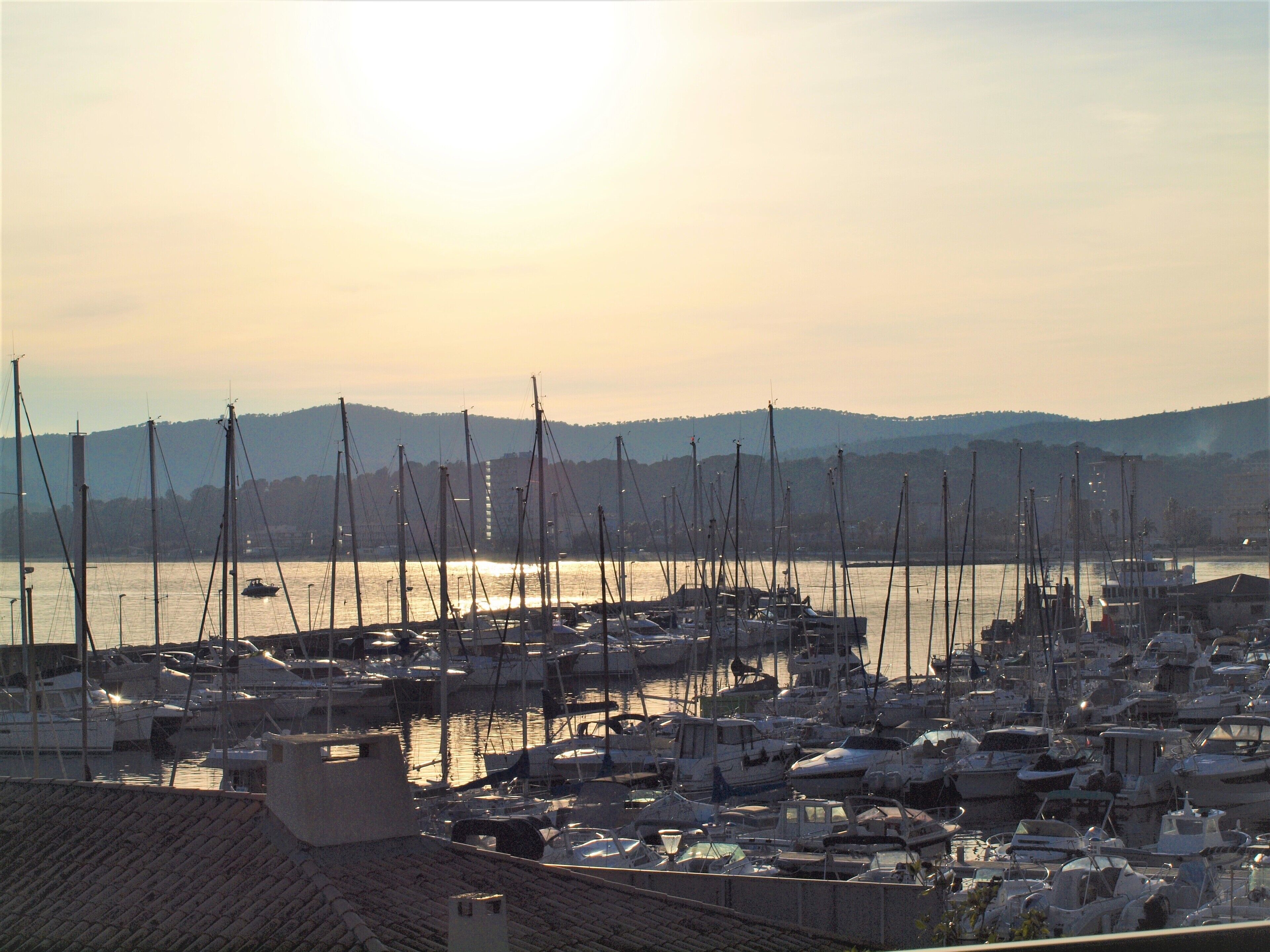 Chambre Double Supérieure vue mer 2ème étage | 露台