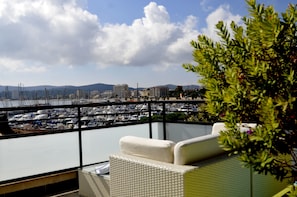 Exterior - Hotel Baptistin (Le Lavandou)