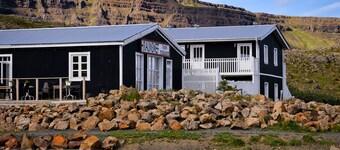 Hraunsnef Countryhotel