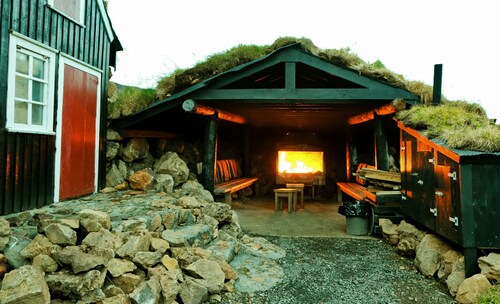 Hraunsnef Countryhotel