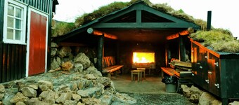 Hraunsnef Countryhotel