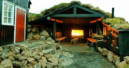 Hraunsnef Countryhotel