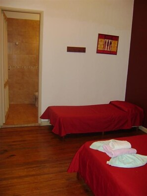 Caja fuerte y wifi gratis