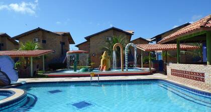 Parajuru Praia Hotel