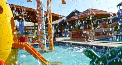 Parajuru Praia Hotel