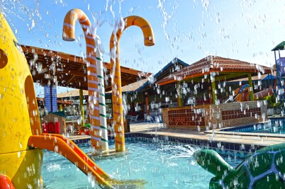 Parajuru Praia Hotel