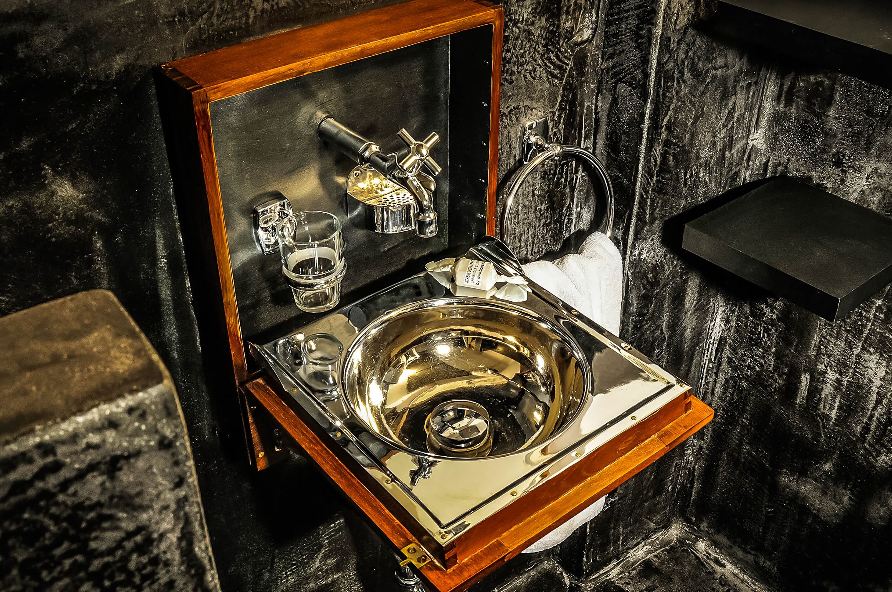 Foto - Athens Green Apartments