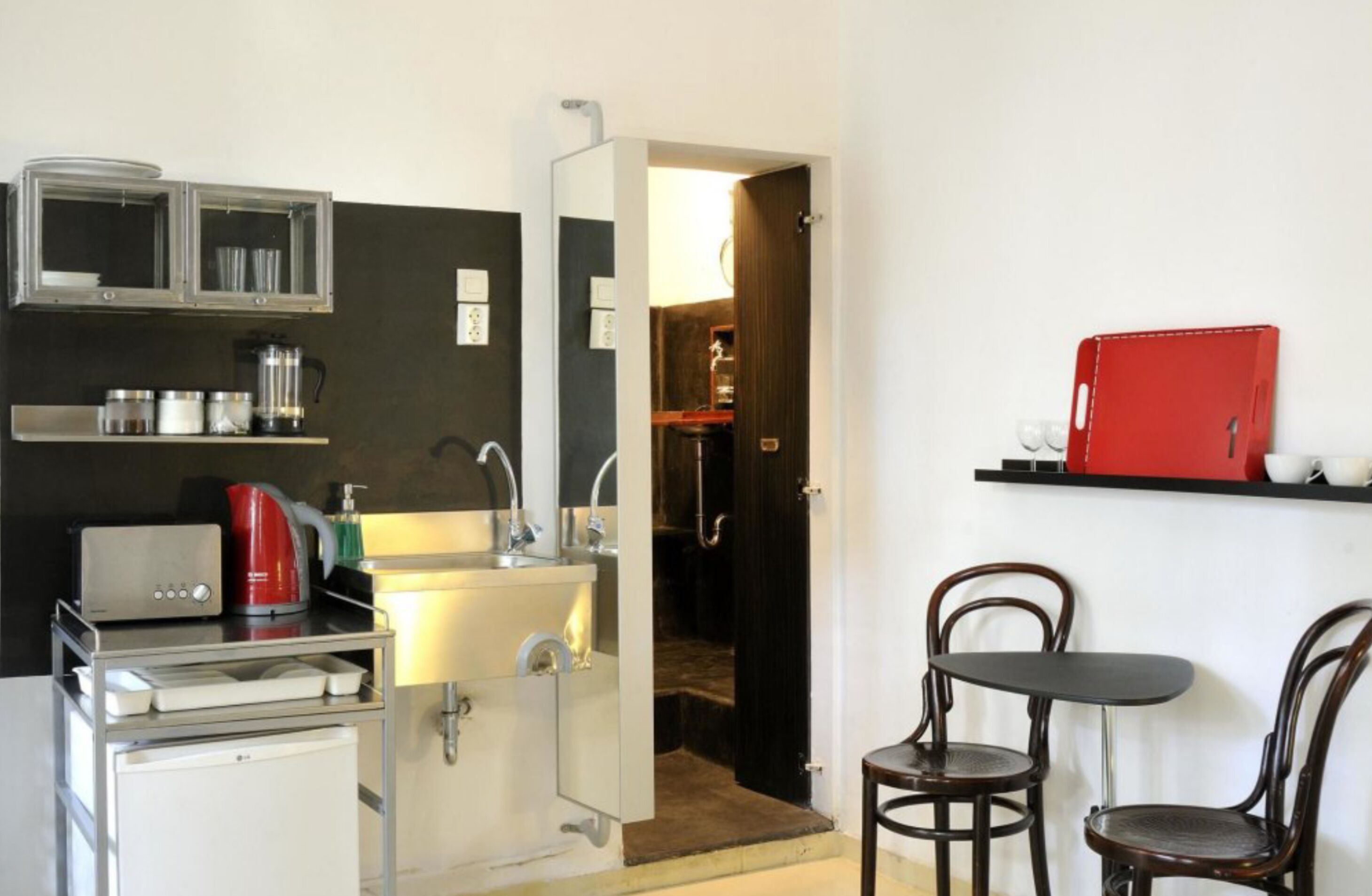 Foto - Athens Green Apartments