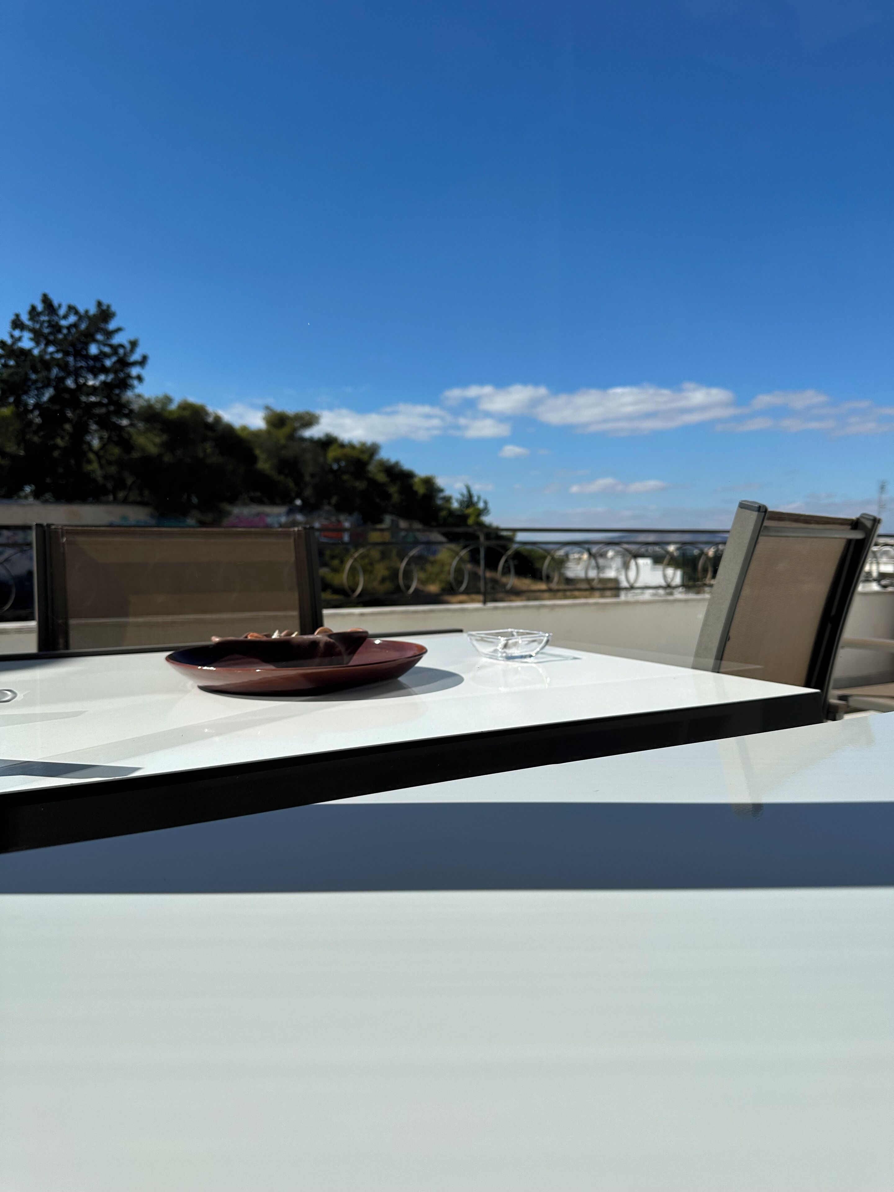 Apartment, Balcony, Mountain View (No.8) | Utsikt mot bergen